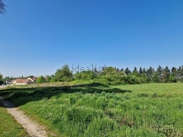 Terrain vente à Bazicourt, Oise