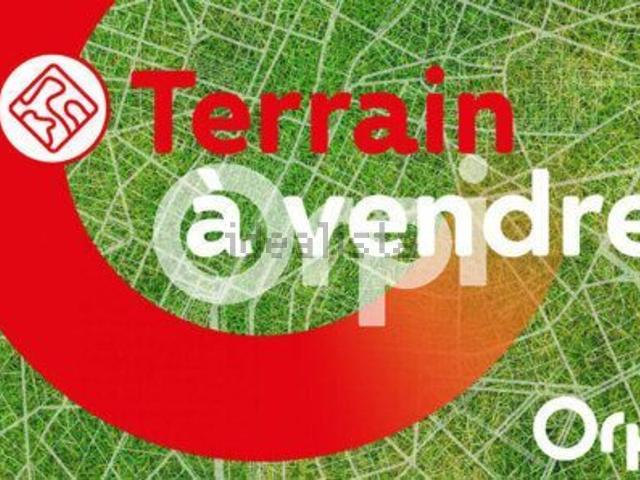 Terrain vente à Beaucaire, Gard