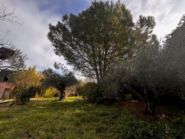Terrain vente à Beaucaire, Gard
