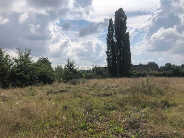 Terrain vente à Beaucamps-le-Vieux, Somme
