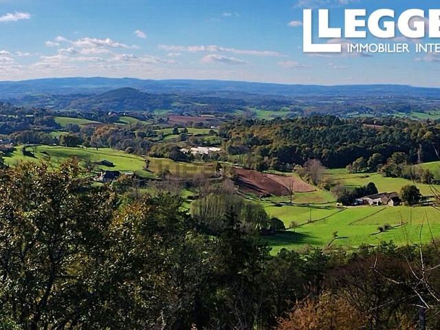 Terrain vente à Beaulieu-sur-Dordogne