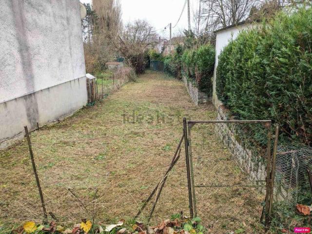 Terrain vente à Le Clos de Thibault, Beaune-la-Rolande