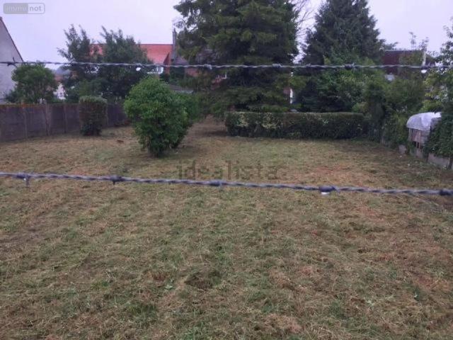 Terrain vente à Beaurainville, Pas-de-Calais