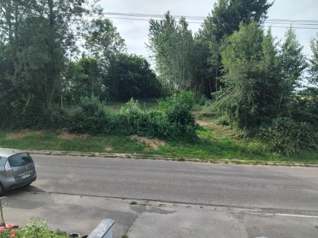 Terrain vente à Beauval, Somme
