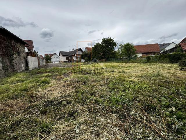Terrain vente à Beinheim, Collectivité européenne d'Alsace