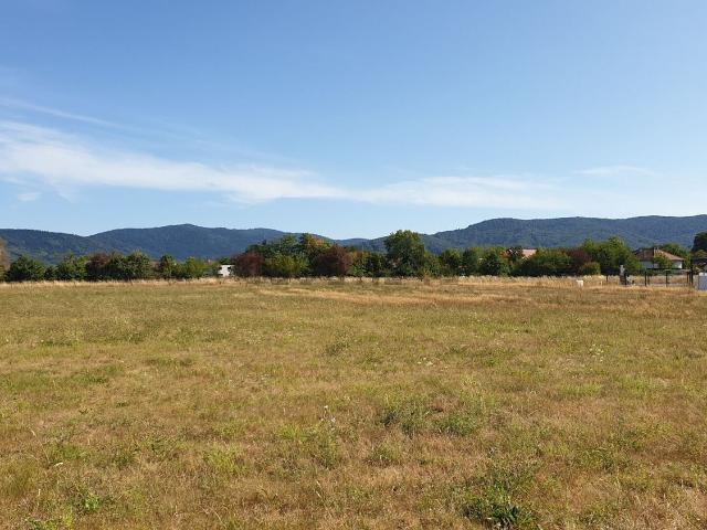 Terrain vente à Belfort, Territoire-de-Belfort