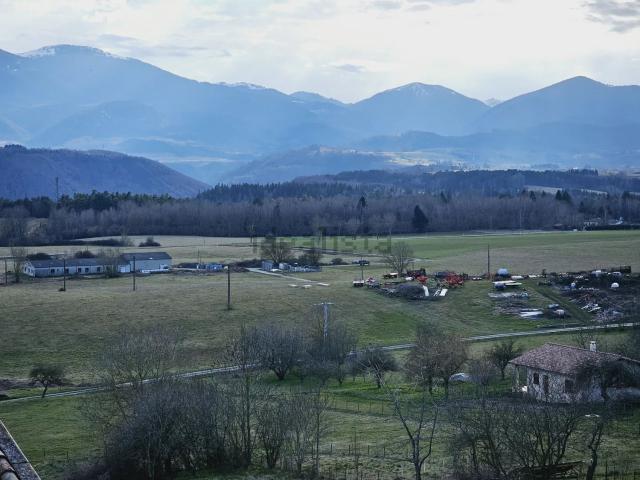 Terrain vente à Belvis, Aude