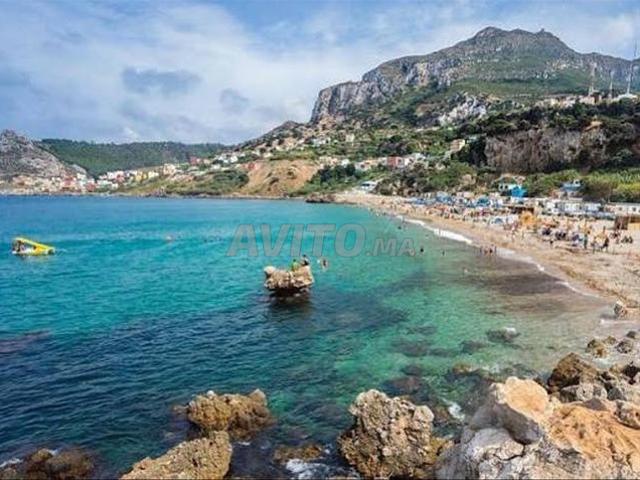 Propriété vente à Fnideq, Tanger-Tétouan