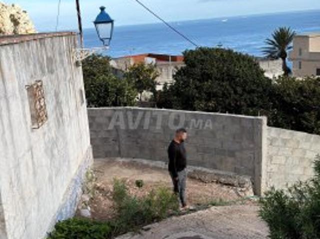 Propriété vente à El Fahs, Tanger-Tétouan