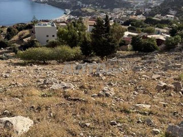 Propriété vente à Fnideq, Tanger-Tétouan