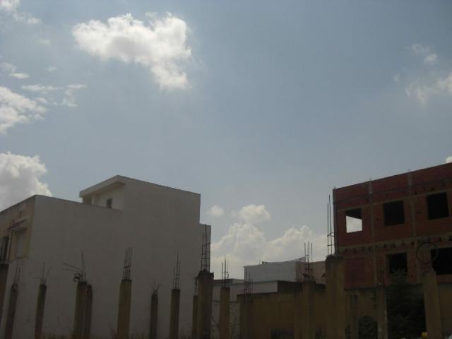 Terrain vente à Ben Arous