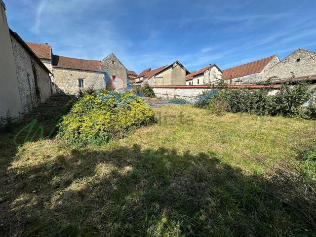 Terrain vente à L'Île aux Loisirs, Bennecourt