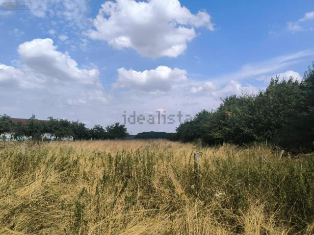 Terrain vente à Bérengeville-la-Campagne, Eure