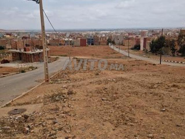 Propriété vente à Berkane