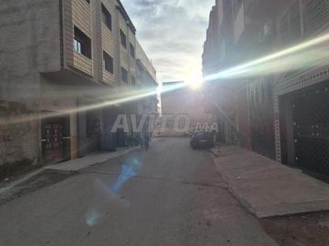 Propriété vente à Berkane