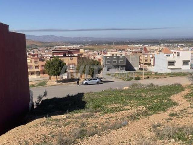 Propriété vente à Berkane
