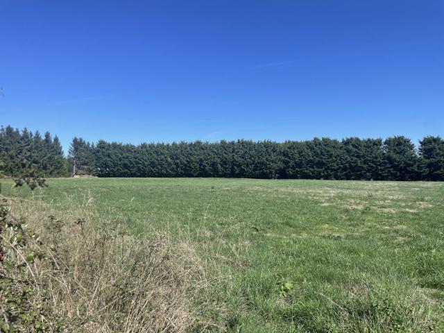 Terrain vente à Bernay, Eure