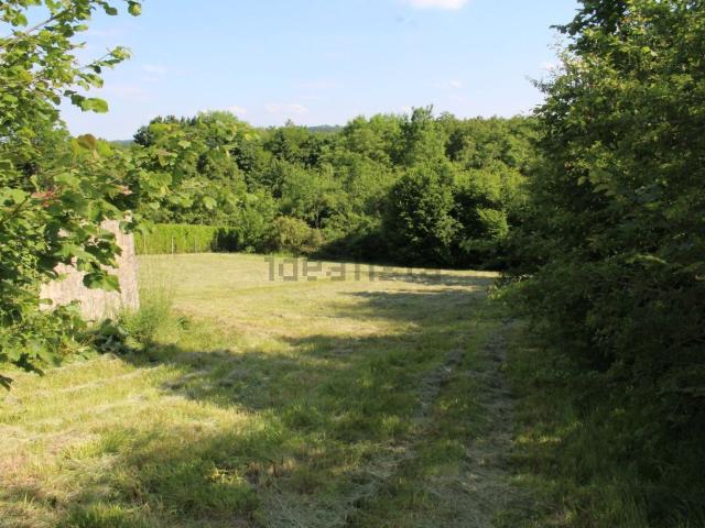 Terrain vente à Berny-Rivière, Aisne