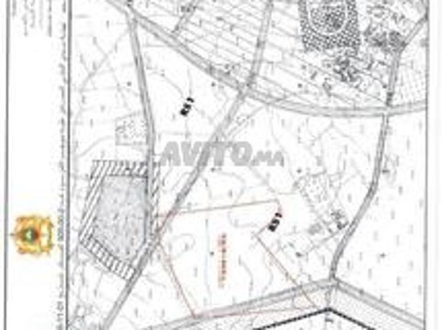 Propriété vente à Anfa, Gharb-Chrarda-Beni Hssen