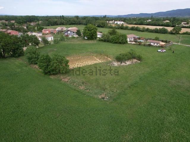 Terrain vente à Berrias, Berrias-et-Casteljau