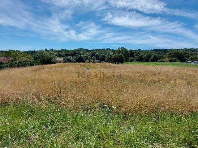 Terrain vente à Chassagnat, Bessines-sur-Gartempe