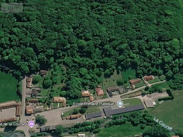 Terrain vente à Le Quesnoy, Beussent