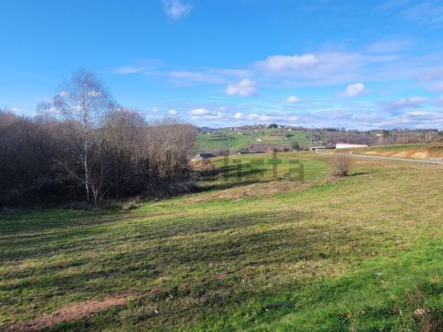Terrain vente à Beynat, Corrèze