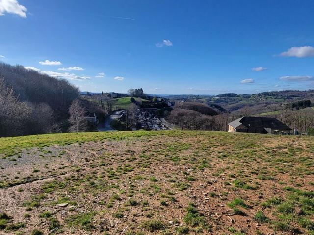 Terrain vente à Beynat, Corrèze