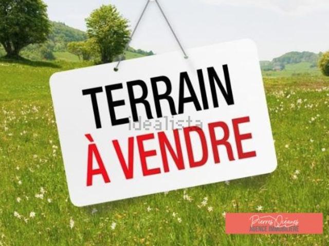 Terrain vente à Hilloutine, Biaudos