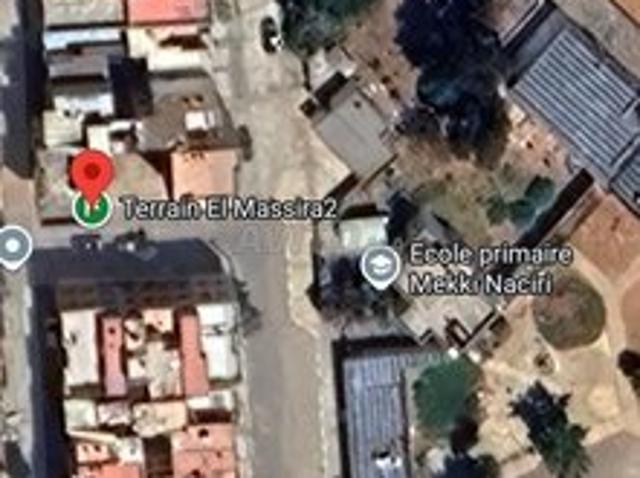 Propriété vente à Témara
