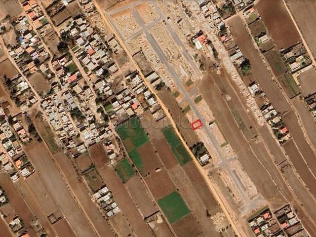 Terrain vente à Oulad Rahal, Gharb-Chrarda-Beni Hssen
