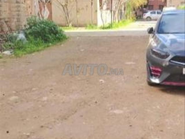 Propriété vente à Deroua, Gharb-Chrarda-Beni Hssen
