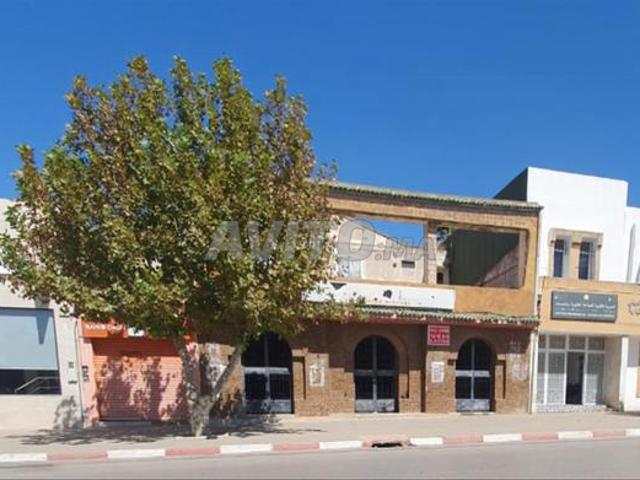 Propriété vente à Khémisset