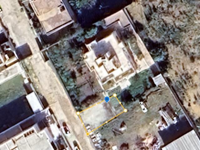 Terrain vente à Ariana, Ariana Ville