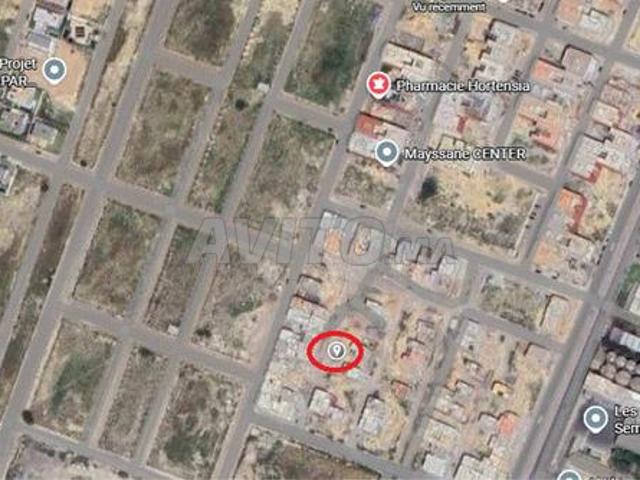 Propriété vente à Bouskoura, Gharb-Chrarda-Beni Hssen
