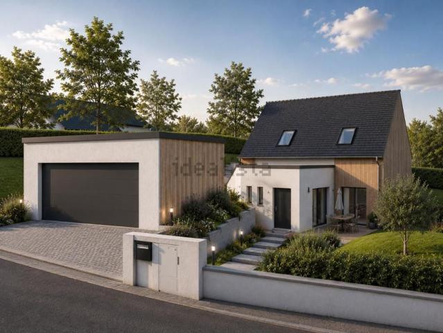Terrain vente à Étables-sur-Mer, Binic-Étables-sur-Mer