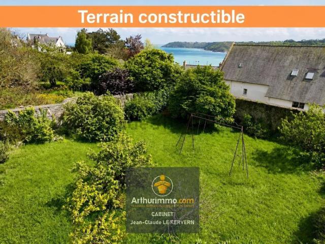 Terrain vente à Binic, Binic-Étables-sur-Mer