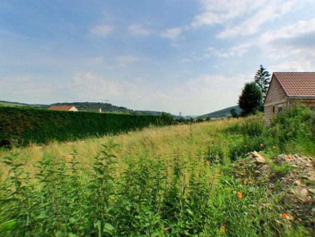 Terrain vente à Voichey, Bligny-sur-Ouche