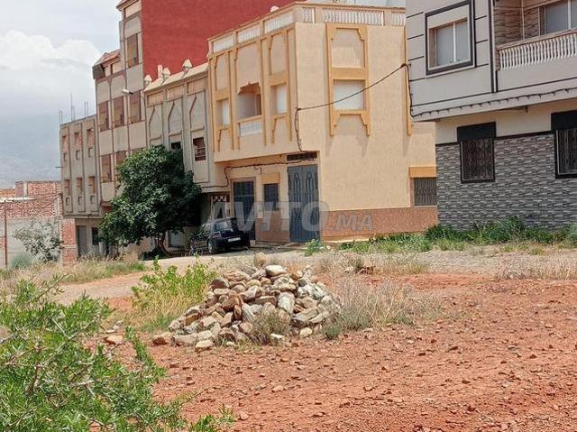 Propriété vente à Al Hoceïma, Tanger-Tétouan