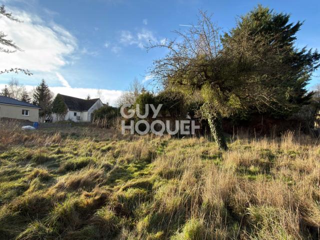 Terrain vente à Évreux, Ézy-sur-Eure