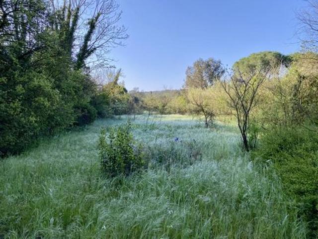 Terrain vente à Clapiers, Le Vert Pré