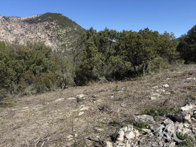 Terrain vente à Brignoles, Pontevès