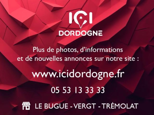 Terrain vente à Périgueux, Vergt