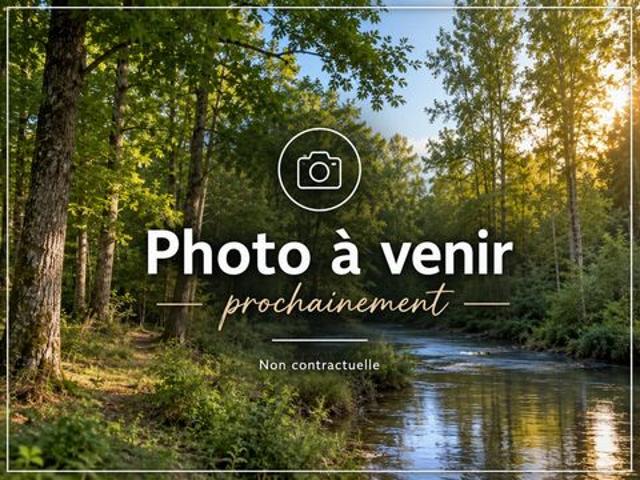 Terrain vente à Châlons-en-Champagne, Nuisement-sur-coole