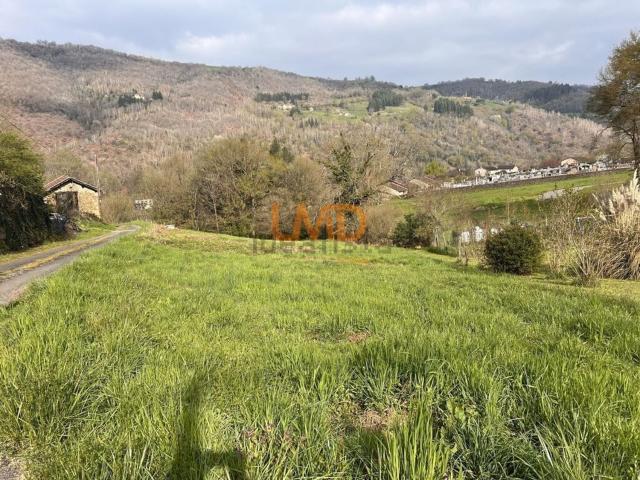 Terrain vente à Ligal, Boisse-Penchot
