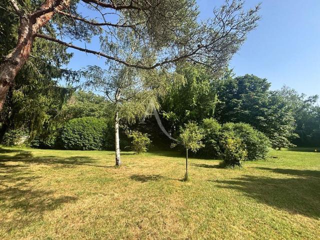 Terrain vente à La Robinette, Boissy-la-Rivière