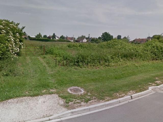 Terrain vente à Boissy-le-Châtel, Seine-et-Marne