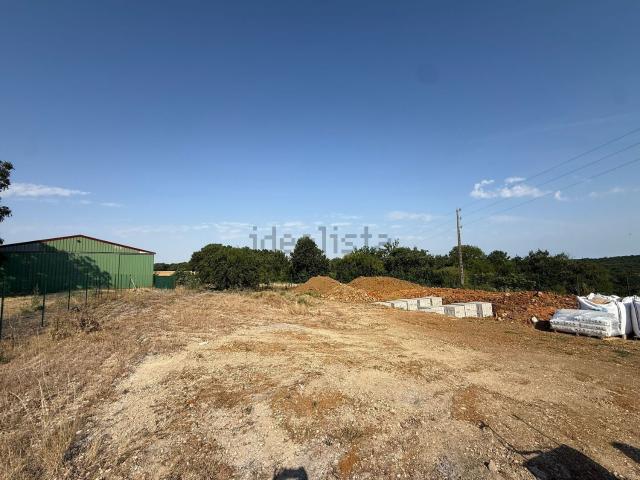 Terrain vente à Boissy-le-Sec, Essonne