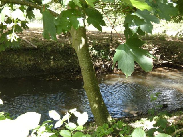 Terrain vente à Boncourt, Eure-et-Loir
