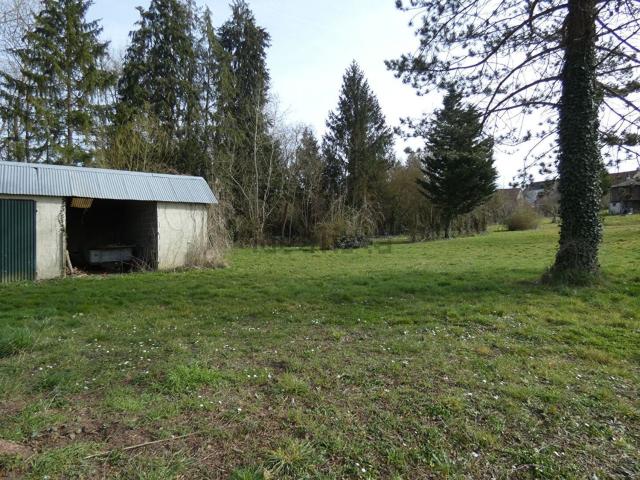 Terrain vente à Boncourt, Eure-et-Loir